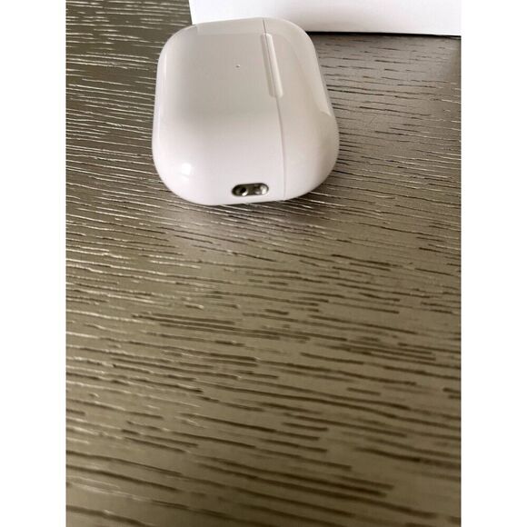 Earbuds - Used Once, EUC, Comes with Box and Charging Cable - Picture 4 of 13